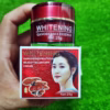 Kem Dưỡng Trắng Da Khử Nám Linh Chi Đỏ 7 Days Whitening - Gdn - Ảnh 2