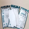 Combo 100 Cái Khẩu Trang Kf94 Màu Trắng Ttmask Dày Đẹp Ctb509 - Bechip - Ảnh 3