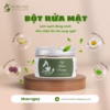 [Combo] 2 Bột Rửa Mặt Thảo Dược 100G - Mộc Thiên Hương - Ảnh 14