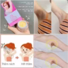 Kem Giảm Thâm Nách, Thâm Bikini, Mông , Đầu Gối Q-Nic Care Kt1 - Ảnh 3