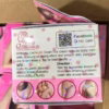 Kem Giảm Thâm Nách, Thâm Bikini, Mông , Đầu Gối Q-Nic Care Kt1 - Ảnh 5