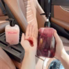 Sữa Tắm Nước Hoa Pink Addict 420Ml - Pink Addict - Ảnh 4
