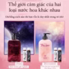 Sữa Tắm Nước Hoa Pink Addict 420Ml - Pink Addict - Ảnh 7