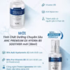 Tinh Chất Cấp Nước, Làm Dịu Da Ahc Premium Ex Hydra B5 Soother 30Ml - Gdn - Ảnh 2