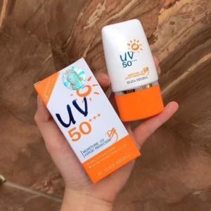 Kem Chống Nắng Eliza Helena Uv 50+++ Thái Lan - Gdn