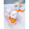 Kem Chống Nắng Eliza Helena Uv 50+++ Thái Lan - Gdn - Ảnh 3