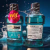 Mua 1 Tặng 1 Nước Súc Miệng Listerine Thái Lan 750Ml + 250Ml - Gdn - Ảnh 4