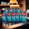Mua 1 Tặng 1 Nước Súc Miệng Listerine Thái Lan 750Ml + 250Ml - Gdn - Ảnh 5