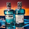 Mua 1 Tặng 1 Nước Súc Miệng Listerine Thái Lan 750Ml + 250Ml - Gdn - Ảnh 6