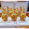 Tinh Dầu Nước Hoa Dubai Mẫu Công Lớn 35Ml Full Hộp - Gdn - Ảnh 3
