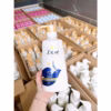 Combo Dầu Gội + Kem Xả Dove Phục Hồi Hư Tổn 410Ml Thailand - Gdn - Ảnh 2