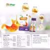 Dung Dịch Nghệ Đen Fast Hỗ Trợ Giảm Nhanh Acid Dịch Vị Bảo Vệ Niệm Mạc Dạ Dày Giảm Đau Và Trào Ngược 5 Gói Dùng Thử - Ảnh 4