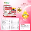Viên Uống Anvi Mamy Dha Gold Hõ Trợ Bổ Sung Và Khoáng Chất Cho Phụ Nữ Mang Thai Tăng Đè Kháng Giảm Mệt Mỏi Hộp 30 Viên - Ảnh 3