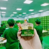Kem Dưỡng Trắng Da B5 Lục Tảo - Yskin - Ảnh 10