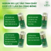 Serum Trắng Da B5 Lục Tảo - Yskin - Ảnh 4
