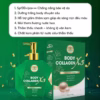 Kem Body Collagen X5 - Yskin - Ảnh 7