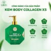 Kem Body Collagen X5 - Yskin - Ảnh 8