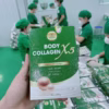 Kem Body Collagen X5 - Yskin - Ảnh 13