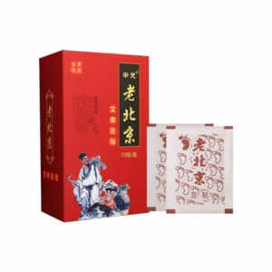 [Combo 10 Hộp] 50 Miếng Dán Thải Độc Bàn Chân Ngải Cứu - Gdn