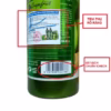 Cặp Dầu Gội Xả Bưởi Grapefruit Plus 850Ml - Valert Plus - Ảnh 8