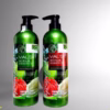 Cặp Dầu Gội Xả Bưởi Grapefruit Plus 850Ml - Valert Plus - Ảnh 5