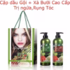 Cặp Dầu Gội Xả Bưởi Grapefruit Plus 850Ml - Valert Plus - Ảnh 6