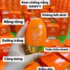Kem Chống Nắng Phổ Rộng - Hamyy Skin - Ảnh 3