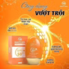 Kem Chống Nắng Phổ Rộng - Hamyy Skin - Ảnh 2