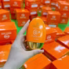 Kem Chống Nắng Phổ Rộng - Hamyy Skin - Ảnh 8