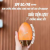 Kem Chống Nắng Phổ Rộng - Hamyy Skin - Ảnh 10