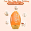 Kem Chống Nắng Phổ Rộng - Hamyy Skin - Ảnh 12
