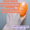 Kem Chống Nắng Phổ Rộng - Hamyy Skin - Ảnh 13