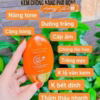 Kem Chống Nắng Phổ Rộng - Hamyy Skin - Ảnh 14