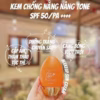 Kem Chống Nắng Phổ Rộng - Hamyy Skin - Ảnh 16