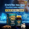 Viên Uống Mãnh Lực Dương Tanin Hỗ Trợ Bổ Thận Tráng Dương Tăng Cường Sức Khoẻ Nam Giới Hộp 30 Viên - Ảnh 2