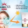 Kem Chống Nắng Collagen X5 - Yskin - Ảnh 12