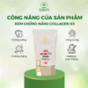 Kem Chống Nắng Collagen X5 - Yskin - Ảnh 15
