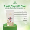 Kem Chống Nắng Collagen X5 - Yskin - Ảnh 16