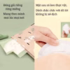 Miếng Lót Thấm Sữa Wai Siêu Thấm Và Chống Tràn Chất Lượng Tốt Cho Mẹ Hộp 100 Miếng 57125 - Lady'S Passion - Ảnh 4