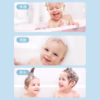 Bông Tắm Hữu Cơ Konjac Cho Bé Được Làm Từ Sợi Thực Vật Tự Nhiên Siêu Mềm Dịu An Toàn Cho Làn Da Bé, Tạo Bọt Nhiều 57120 - Lady'S Passion - Ảnh 9