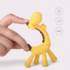 Gặm Nướu Hươu Ange Cao Cấp Cho Bé Giảm Đau Ngứa Nướu An Toàn Trong Quá Trình Mọc Răng Của Bé 00676 - Lady'S Passion - Ảnh 6