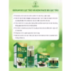 Combo Face Và Serum B5 Lục Tảo - Yskin - Ảnh 9