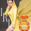Hương Thị - Nước Hoa Nữ Iris Parfum 50Ml - Ảnh 4