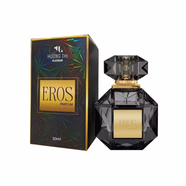 Hương Thị - Nước Hoa Nam Eros Parfum 50Ml