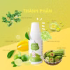 Nước Tắm Gội Thảo Dược Cho Bé Sơ Sinh Kunbi Chai 250Ml 24075 - Lady'S Passion - Ảnh 3