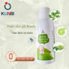 Nước Tắm Gội Thảo Dược Cho Bé Sơ Sinh Kunbi Chai 250Ml 24075 - Lady'S Passion - Ảnh 4
