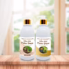 Dầu Gội Thảo Dược Herbal Shampoo Dưỡng Sinh Trung Nguyên - Ảnh 5