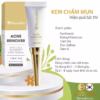 Kem Trị Mụn Acne Remover Renoskin - Ảnh 2