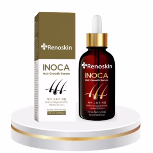 Serum Giảm Rụng Tóc Inoca Renoskin