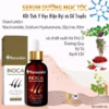 Serum Giảm Rụng Tóc Inoca Renoskin - Ảnh 4